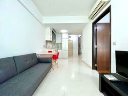 Citigate Residence (D8), Apartment #475900771